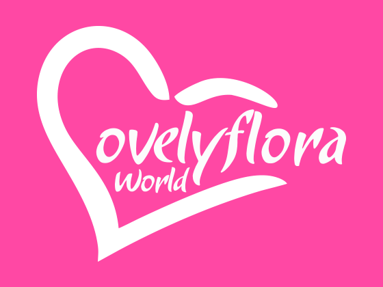 Lovely Floral World Discount Code