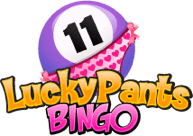 Lucky Pants Bingo Discount Code