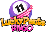 Lucky Pants Bingo