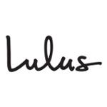 Lulus Discount Code