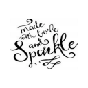 Made With Love and Sparkle