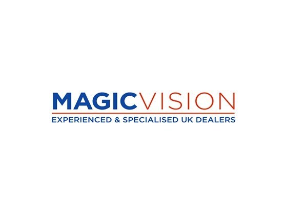 Magicvision.eu Discount Code