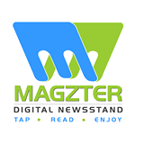 MAGZTER