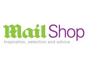 Mail Shop