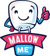 Mallow Me, Giant Printed Marshmallow