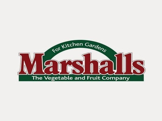 Marshalls Discount Code