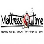 Mattress Time Discount Code