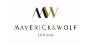 Maverick & Wolf Discount Code