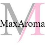 MaxAroma Discount Code