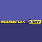 Maxwells DIY Discount Code
