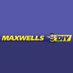 Maxwells DIY