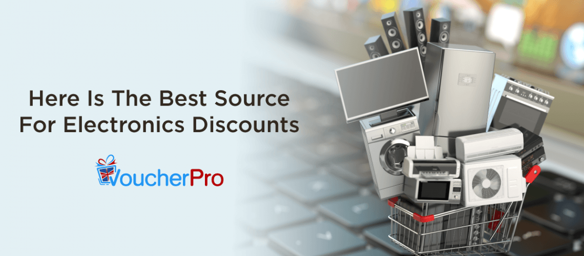 The Best Resources For Electronics Discounts