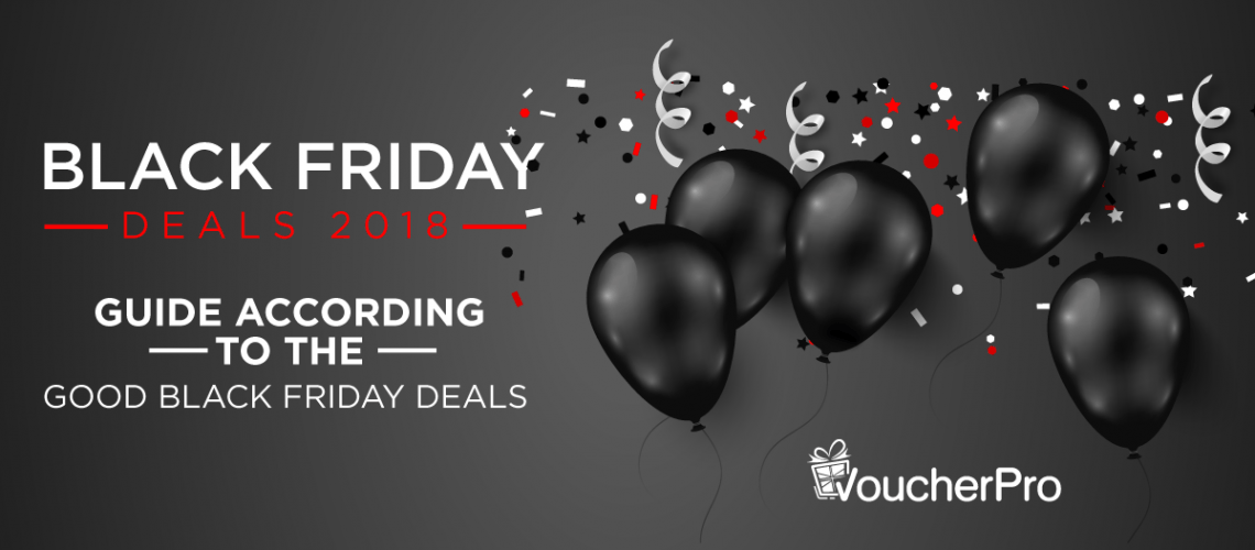 Black Friday – Your Ultimate Guide to Unlock Best Deals & Sales