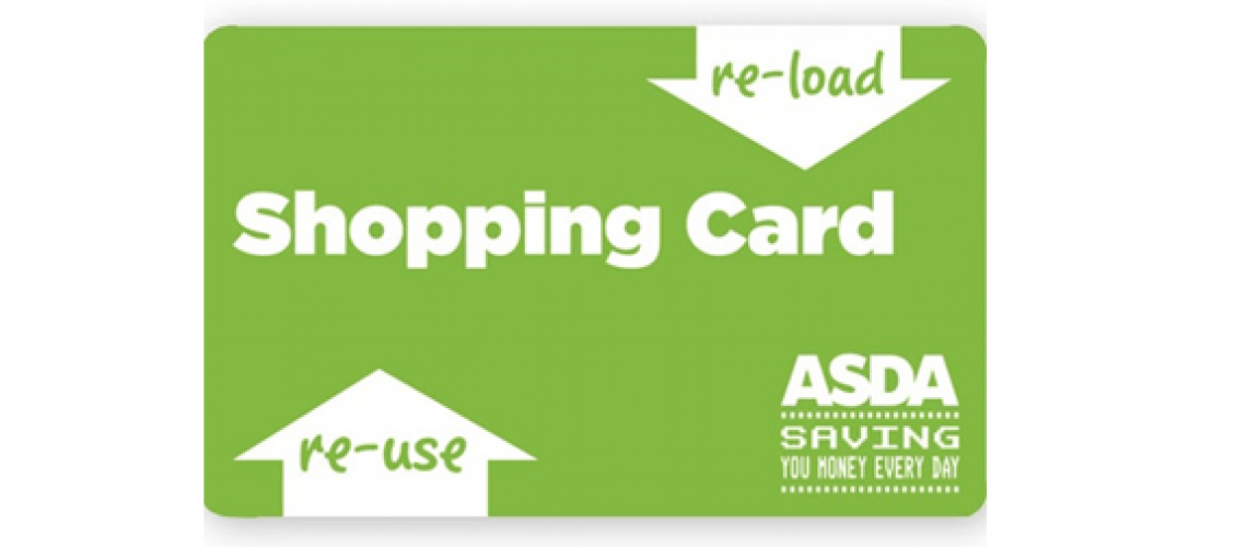How To Use ASDA Discount Card Online