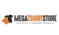 Mega T-Shirt Store Discount Code