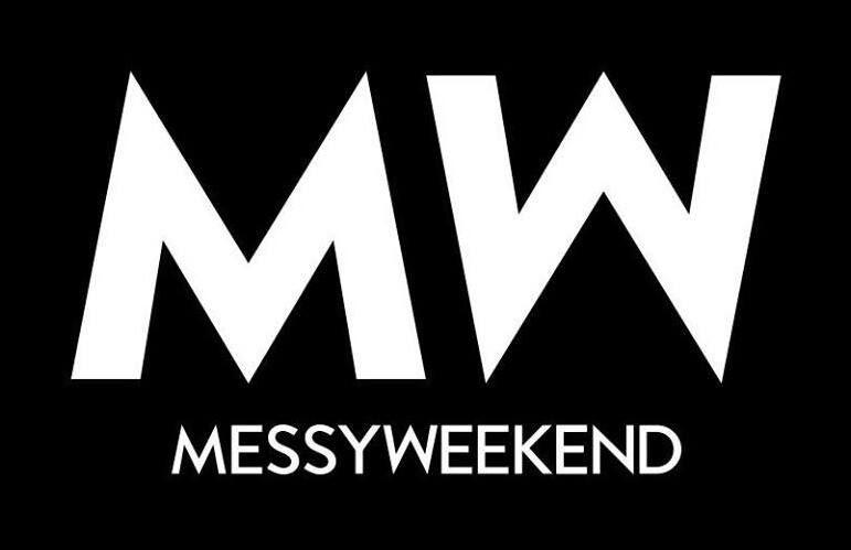 Messy Weekend Discount Code