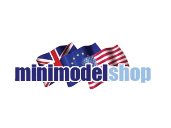 Mini Model Shop Discount Code
