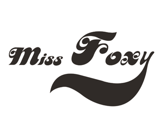 Miss Foxy Discount Code