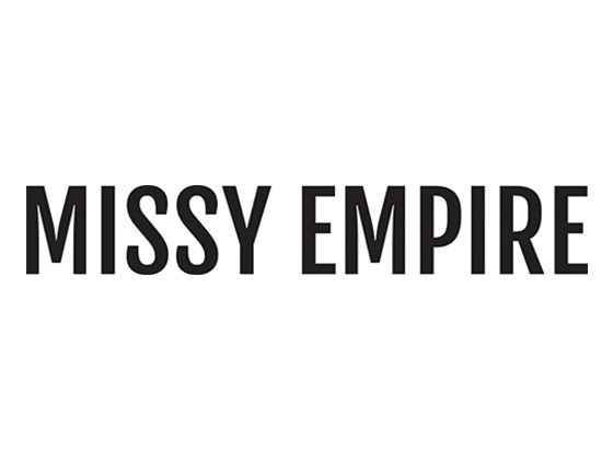 Missy Empire Discount Code