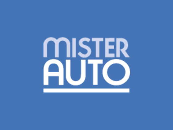 Mister Auto UK