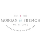 Morgan and French Discount Code