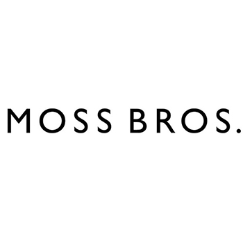 Moss Bros Discount Code