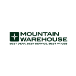 Mountain Warehouse Discount Code