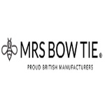 Mrs Bow Tie Discount Code