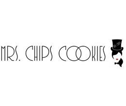 Mrs Chips Cookies