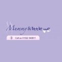 MUMMY AND LITTLE ME Discount Code