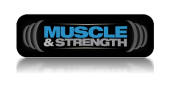 Muscle & Strength Discount Code