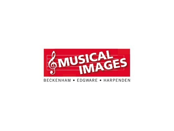 Musical Images