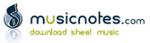 Musicnotes Discount Code
