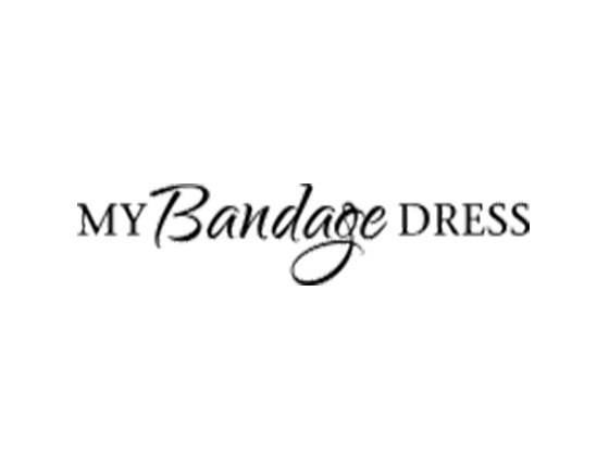 My Bandage Dress