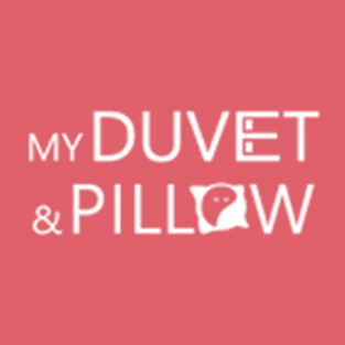 My Duvet and Pillow