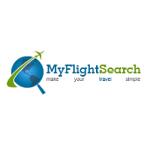 My Flight Search