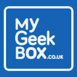 My Geek Box Discount Code