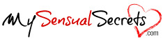 My Sensual Secrets Discount Code