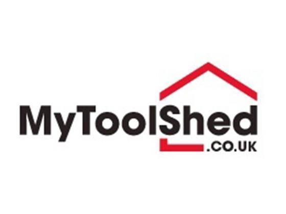 My Tool Shed Discount Code