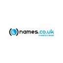 Names.co.uk Discount Code