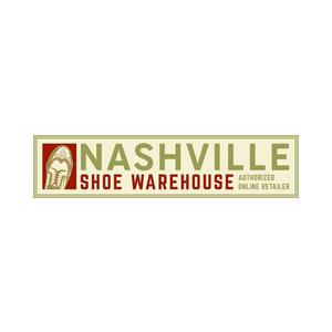 Nashville shoe warehouse