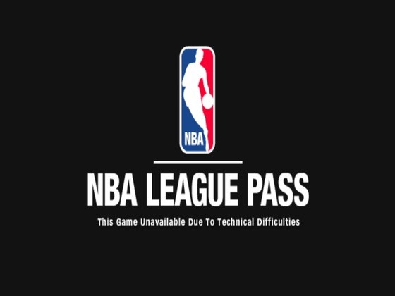 NBA League Pass UK
