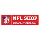 NFL Europe Shop Discount Code