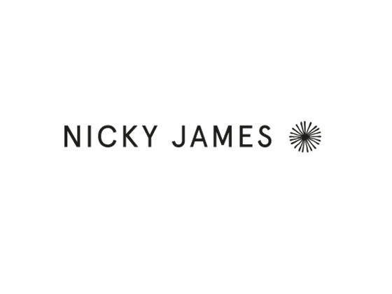 Nicky James