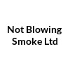 Not Blowing Smoke