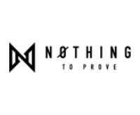 Nothing To Prove