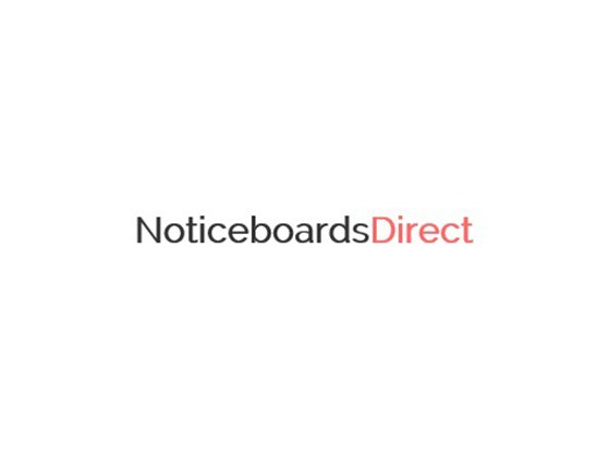 Notice Boards Direct Discount Code