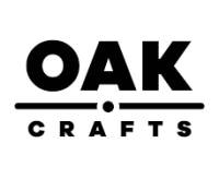 Oakcrafts Discount Code