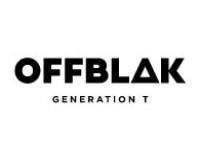 offblak.com Discount Code