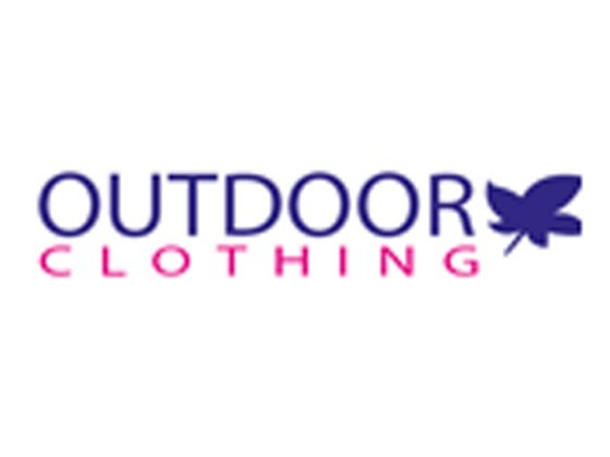 Outdoor Leisurewear